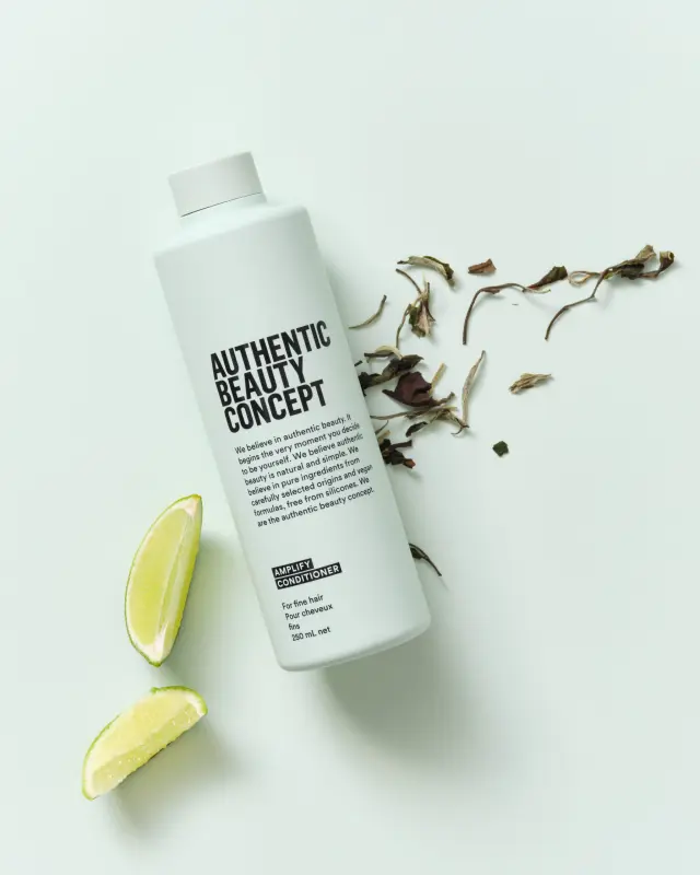 Authentic Beauty Concept Amplify Conditioner 250ml 2
