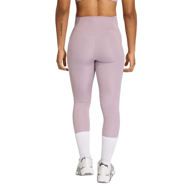 adidas Performance Women's Optime Power Essentials 7/8 Tight Λιλά KE5985 (adidas Performance) 2