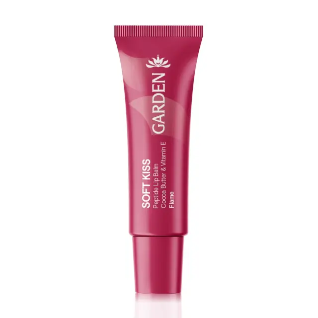 Garden Peptide Lip Balm Flame, 7ml