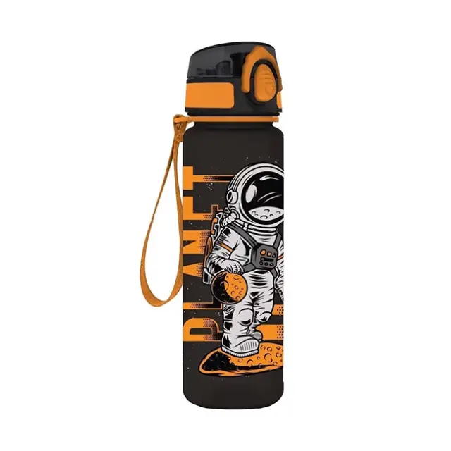 Must Παγούρι Πλαστικό PCTG 650ml Planet Ball (000586434)