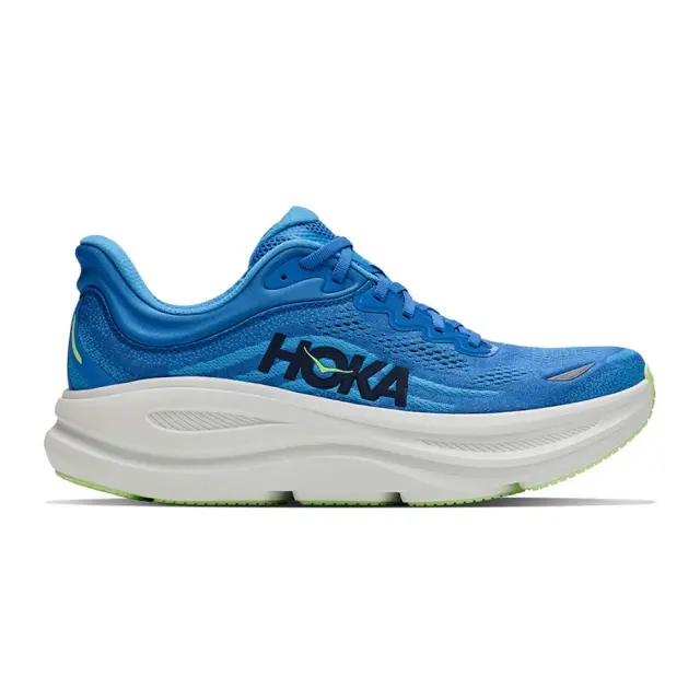 Hoka Men's Bondi 9 Γαλάζιο 1162011-VSF (Hoka)