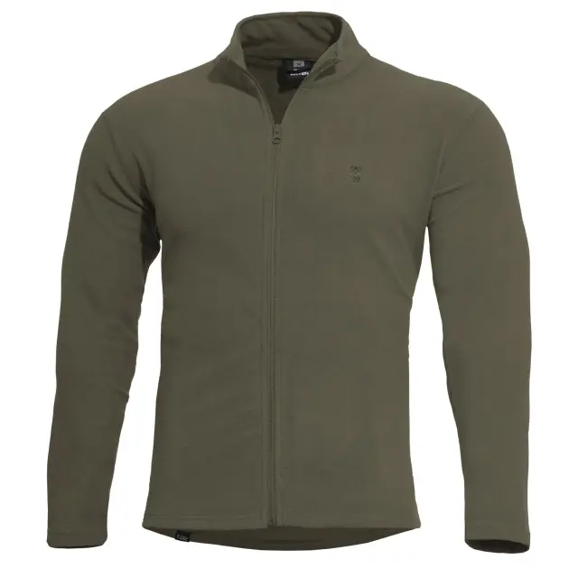 ELK FLEECE D08101 06E-RAL7013