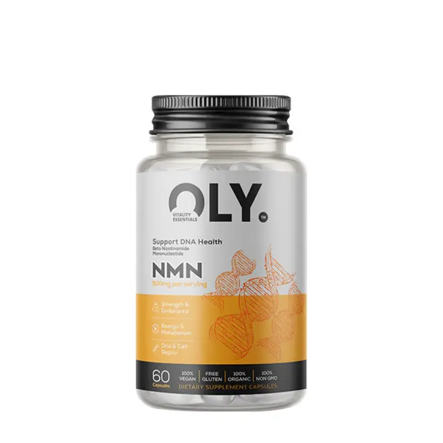 Oly NMN 500 mg