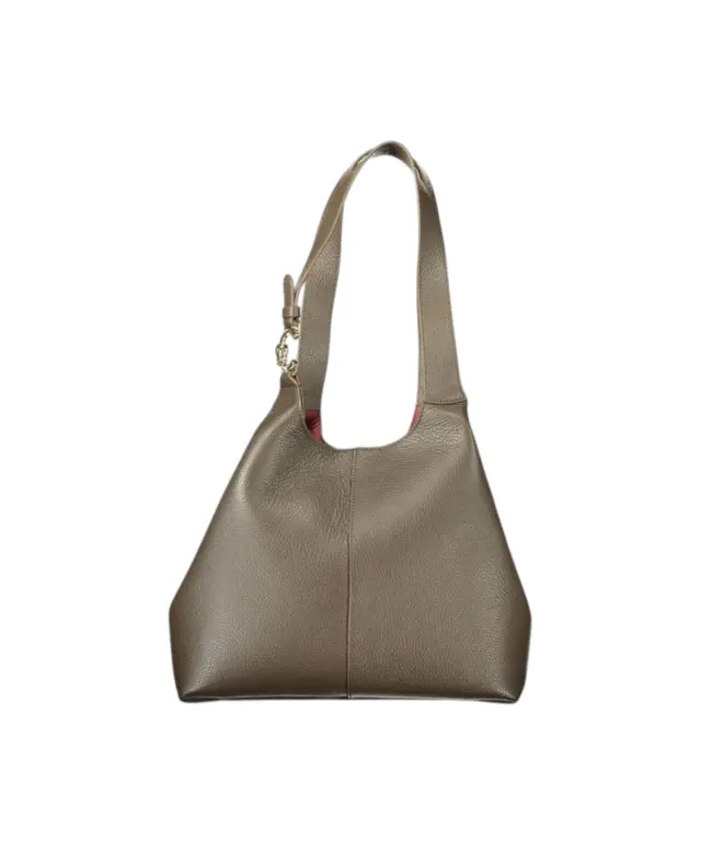 Coccinelle - Γυναικεία τσάντα C-Easy Tote Bag E1SHA110201-W25 Καφέ 3