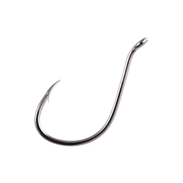 Αγκίστρια Owner Cutting Point SSW 5311 Black Chrome 1/0 – 9/0 #2/0 3