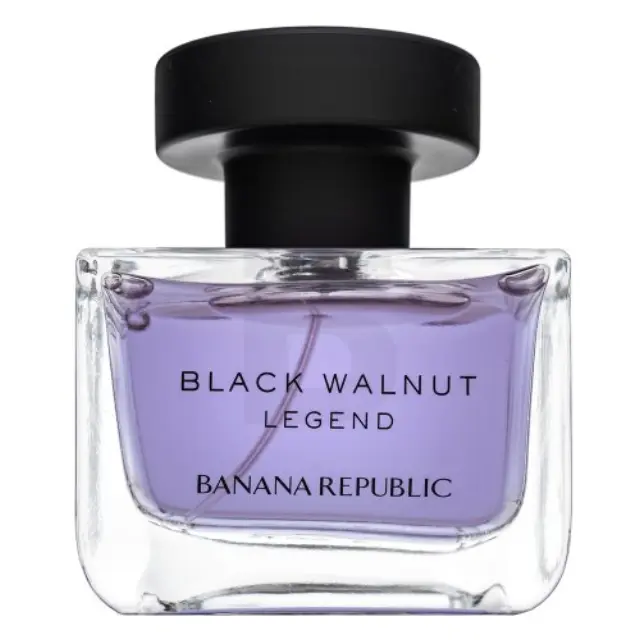Banana Republic Black Walnut Legend Eau de Parfum for men 100 ml