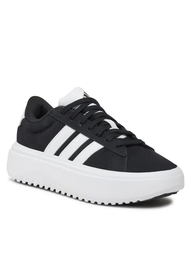 GRAND COURT PLATFORM SHOES IE1102 - 37 1/3 2
