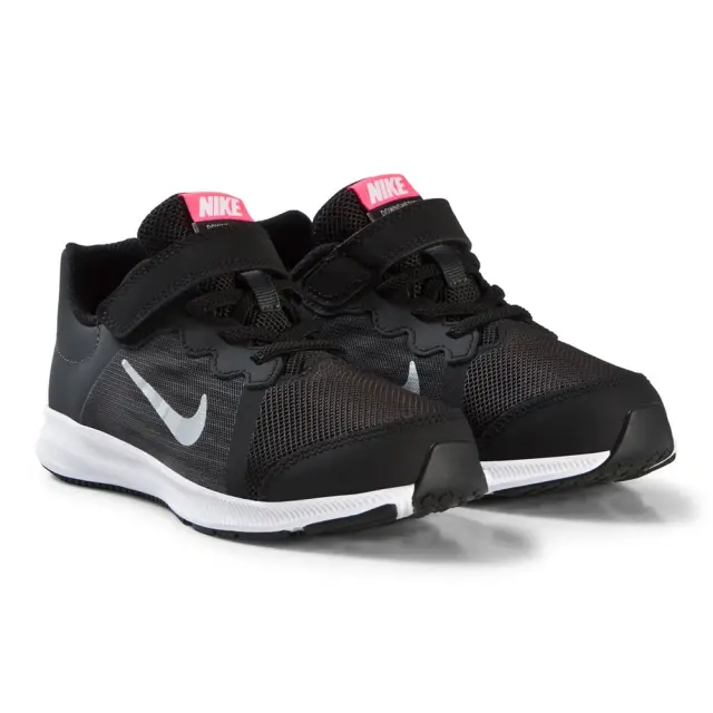 Nike Downshifter 8 (PSV) (922857-001) - Μαύρο - 28.5 2
