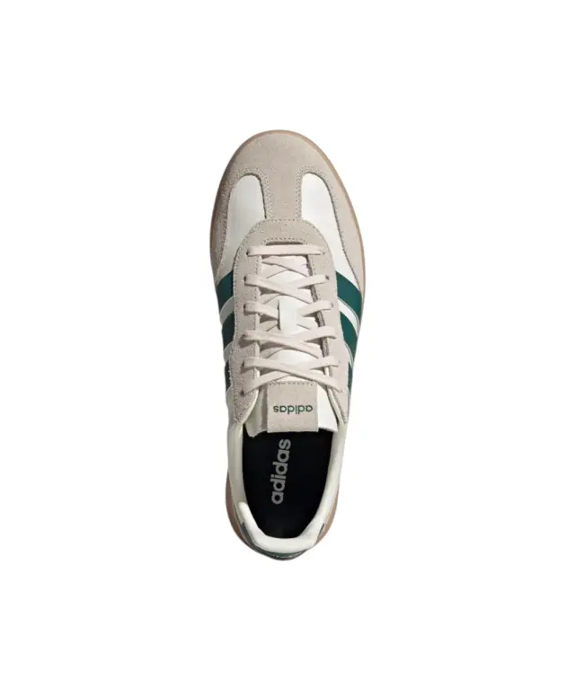 Adidas - Ανδρικά Sneakers Barreda Decode JR1230 Εκρού 3