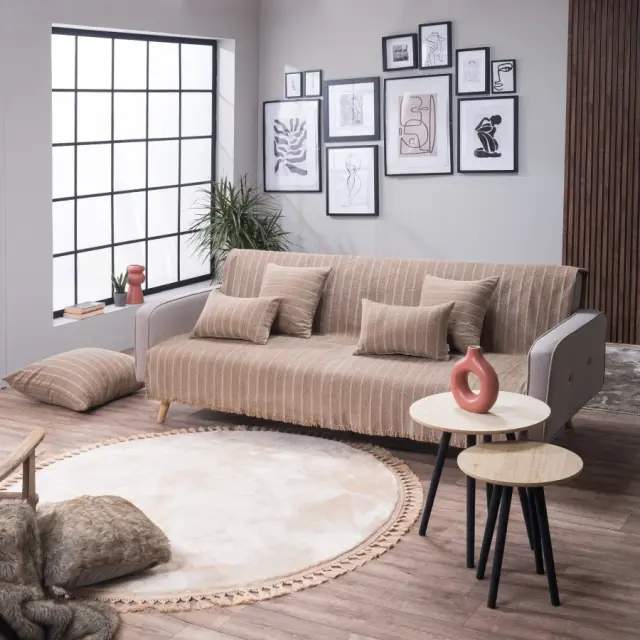 Ριχτάρι Jersey 05 TEORAN Μονοθέσιο 180x150cm 3