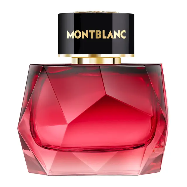 Montblanc Signature Elixir Γυναικείο Άρωμα Eau De Parfum 50ml