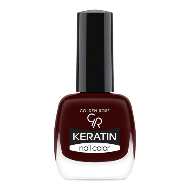Keratin Nail Color GR 10.5ml 43