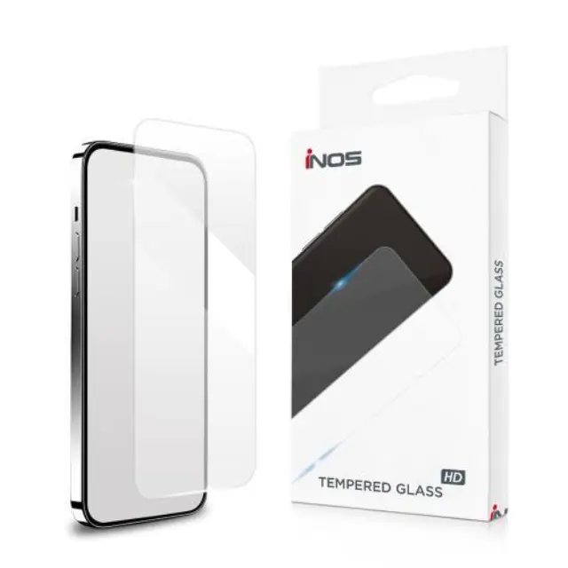Tempered Glass inos 0.33mm Xiaomi Poco C75 / Redmi 14C N66772