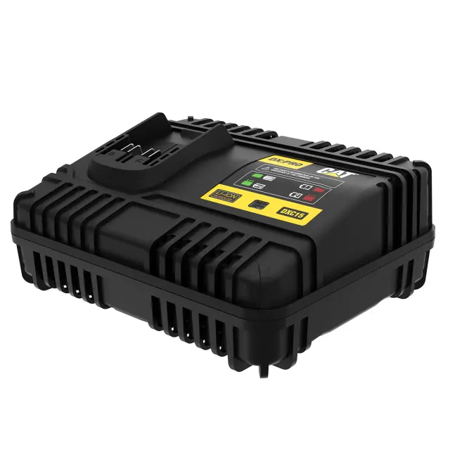 CAT Φορτιστής 18V 15Ah DXC15 2