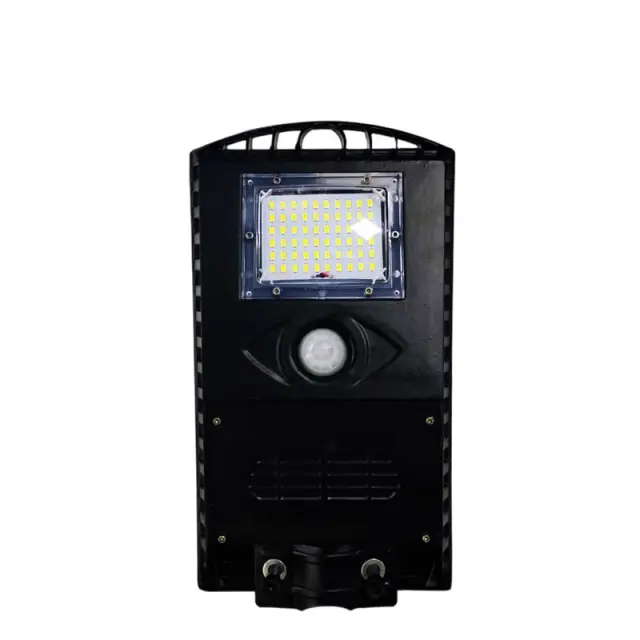 Ηλιακός προβολέας IP67 - Solar light 15241 2