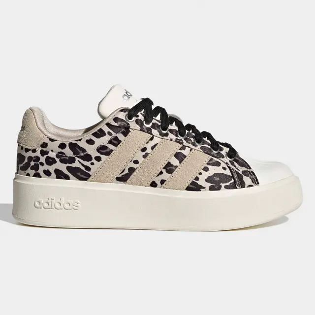Adidas Streettalk Bold Leopard KJ0401 - 40