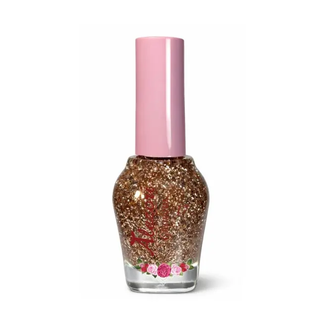 NAIL POLISH GLAMOUR 17