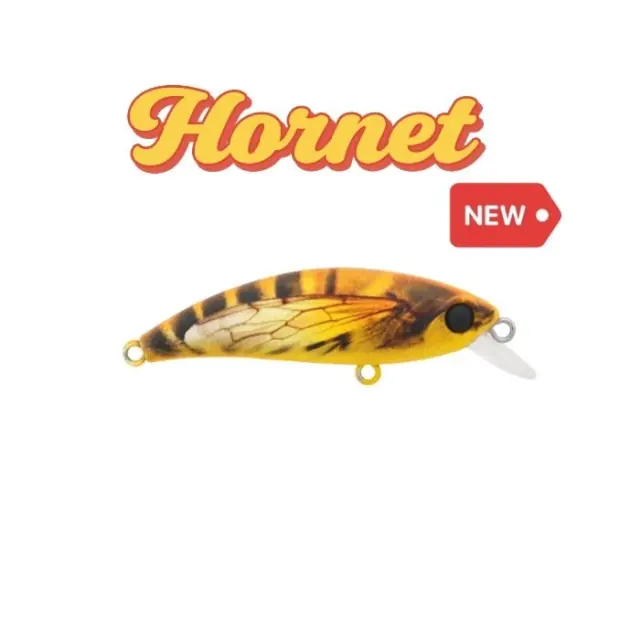 ZIPIR 50kg - Τεχνητό Δόλωμα - hornet