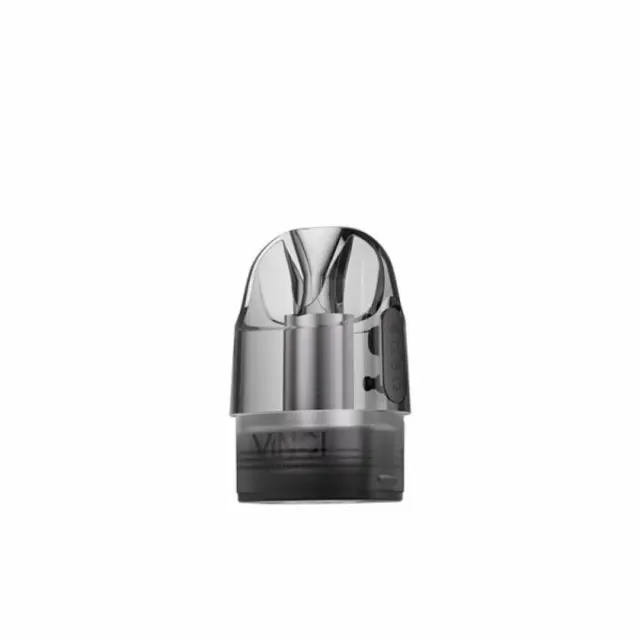 Vinci E Pod Cartridge 5ml - Voopoo 0.6ohm