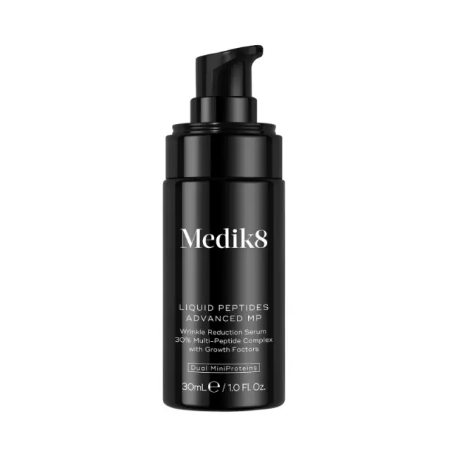 Medik8 Liquid Peptides Advanced MP 30ml
