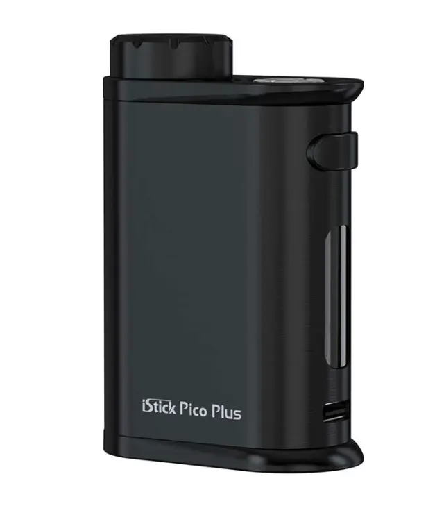 iStick Pico Plus Mod 75W - Eleaf - Black