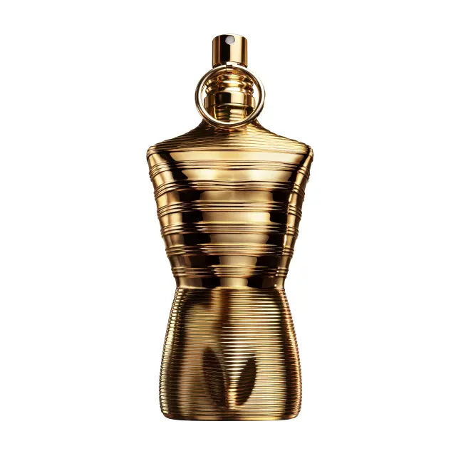 Jean Paul Gaultier Le Male Elixir Absolu Eau de Parfum Ανδρικό Άρωμα 75ml
