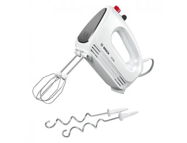 Μίξερ Χειρός Bosch MFQ22100 με ισχύ 375W και 4 ταχύτητες MFQ22100 2