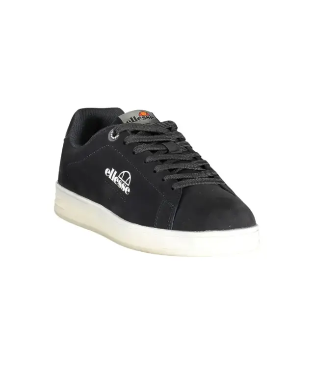 Ellesse - Ανδρικό Sneakers Jerry GRANT023-116 Μπλε Σκούρο - 41 2