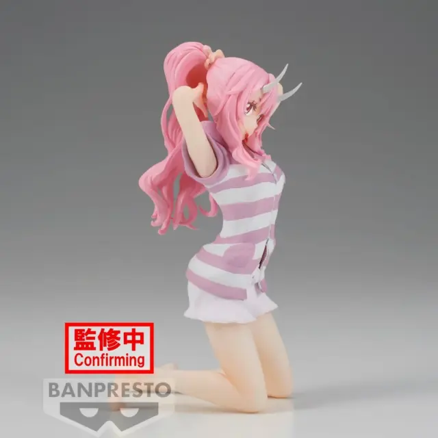 Banpresto SLIME - Shuna - Figure Relax Time 13cm (88146) 3