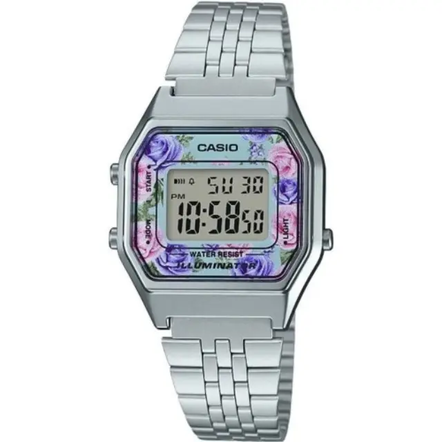 Casio Vintage LA680WA-2C