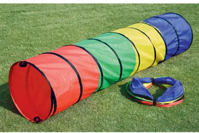 AMILA KIDS Πτυσσόμενο Τούνελ (183cm) (99307)