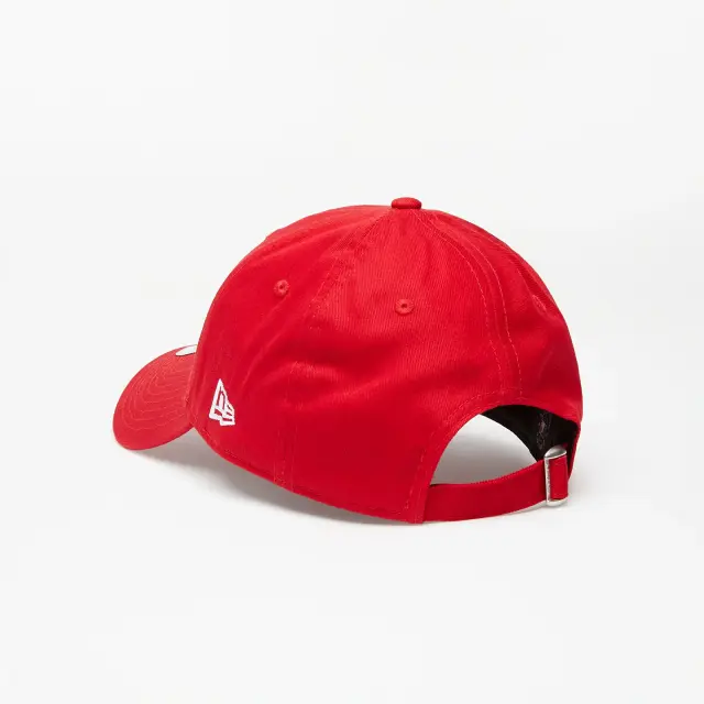 New Era9Forty Leag Basic New York Yankees Red 10531938 - One Size 2