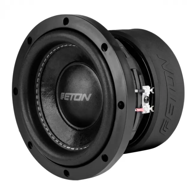 ETON Move MW6.5 subwoofer 3