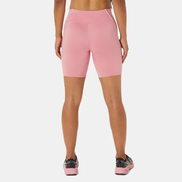 Asics Women's Icon Sprinter Tight Short Ροζ 2012C801-705 (Asics) - Large 2