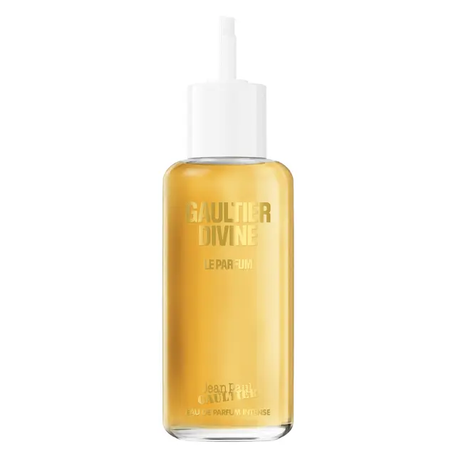 Jean Paul Gaultier Gaultier Divine Le Parfum Eau de Parfum Intense Refill 200ml