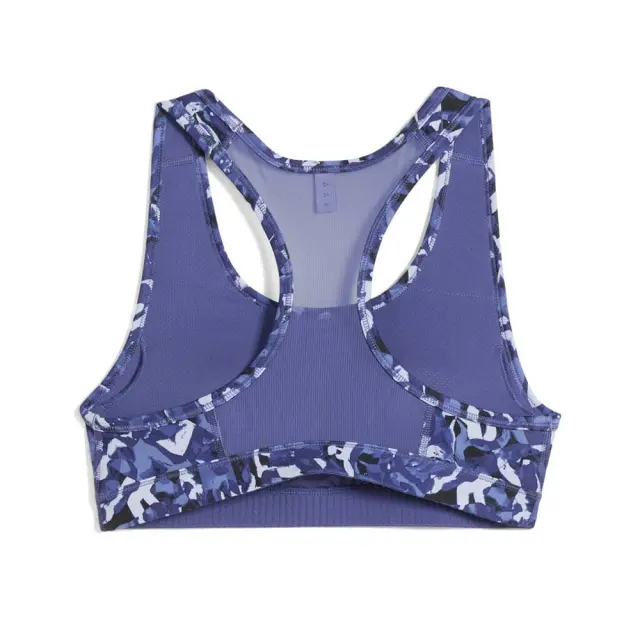 Puma Women's 4Keeps Bra Μπλε 526961-08 (Puma) 2