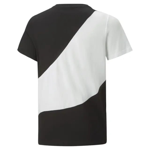 Puma T-shirt Power 674231-01 - 128 2