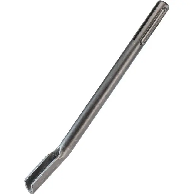 Bormann Pro BHT4016 - Χούφτα Καναλιών Μπετού/Τούβλου SDS-MAX 18x300x33mm (038894)