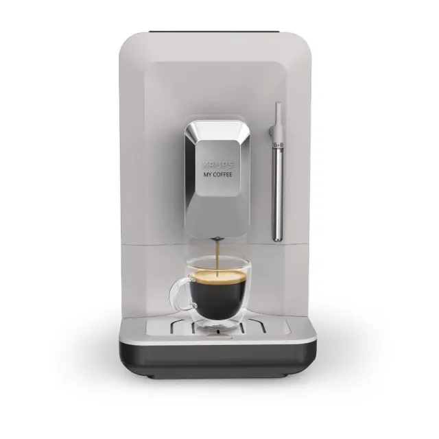 ΚΑΦΕΤΙΕΡΑ ESPRESSO EA201BE0 MY COFFEE KRUPS