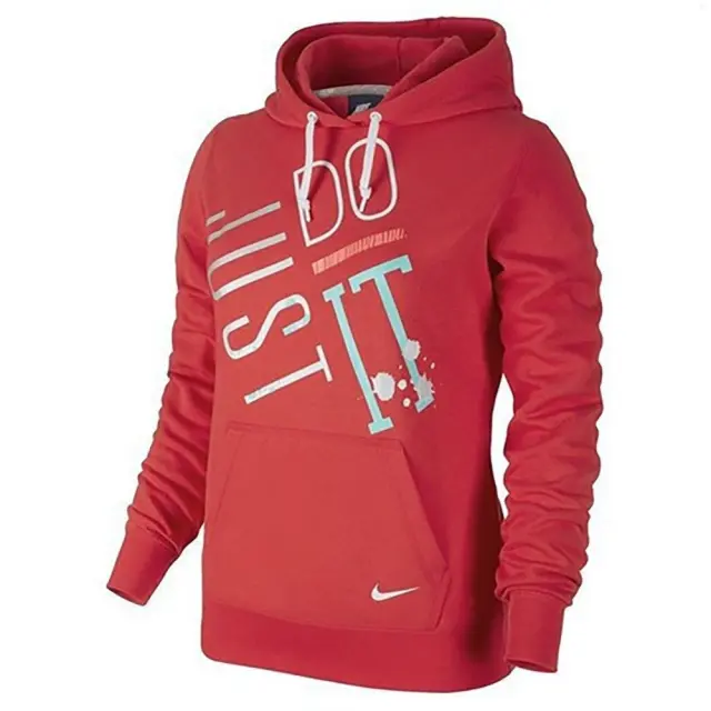 NIKE SPORTSWEAR (629237-600) - Κόκκινο - XL