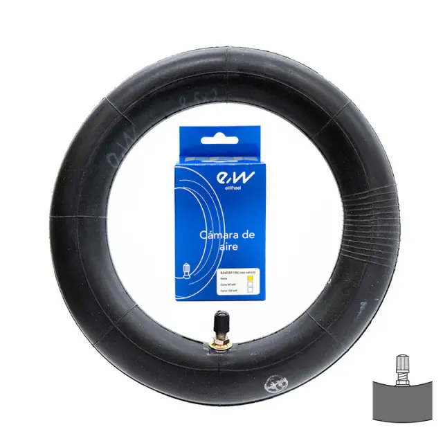 eWHEEL ΑΕΡΟΘΑΛΑΜΟΣ ΗΛΕΚΤΡΙΚΩΝ ΠΑΤΙΝΙΩΝ 8.5×2 VR ΒΑΛΒΙΔΑ ΙΣΙΑ 50-156