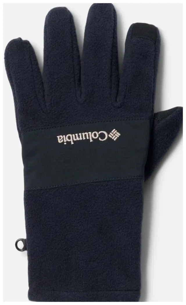 M Fast Trek™ III Glove Black Ανδρικά Γάντια Columbia - 2093941-010 2