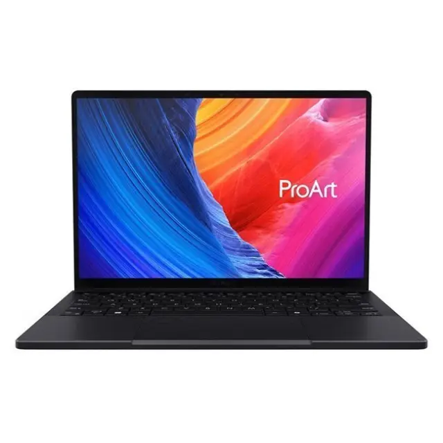 Asus ProArt PX13 HN7306EA-LX005X 13,3" OLED 3K Ryzen AI MAX+ 395/128GB/1TB SSD/W11 Pro US-Layout (90NB17X1-M00050)