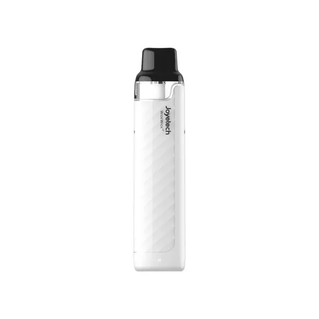 Joyetech Wide Wick Air 2ml Pod Kit - White