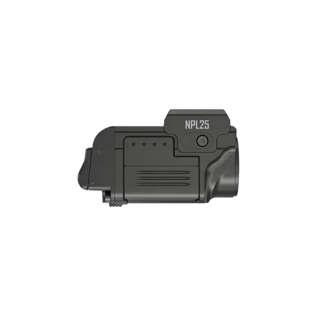 ΦΑΚΟΣ LED NITECORE NPL25 TAN, 900lumens 3