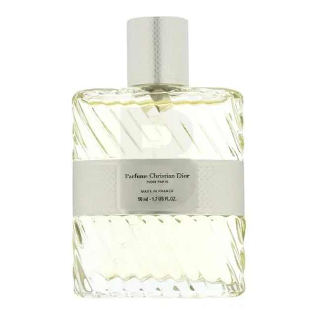 Dior (Christian Dior) Eau Sauvage Eau de Toilette for men 50 ml