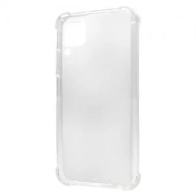 Θήκη TPU & PC Huawei P40 Lite Shock Proof Διάφανο N49953 2