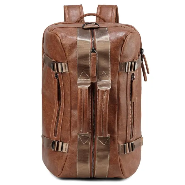 Σακίδιο πλάτης/Σακ βουαγιάζ Cardinal 32L 7510 Καφέ - One Size