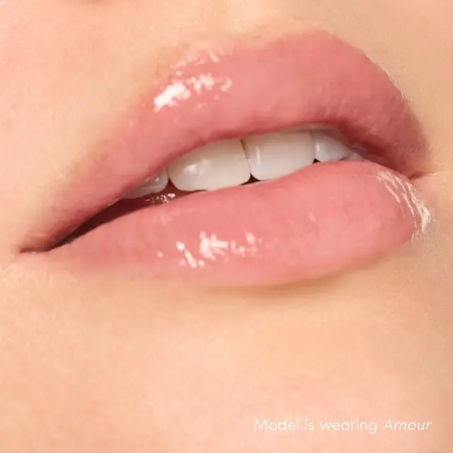 ColorLuxe High Impact Lip Glaze - Amour 3