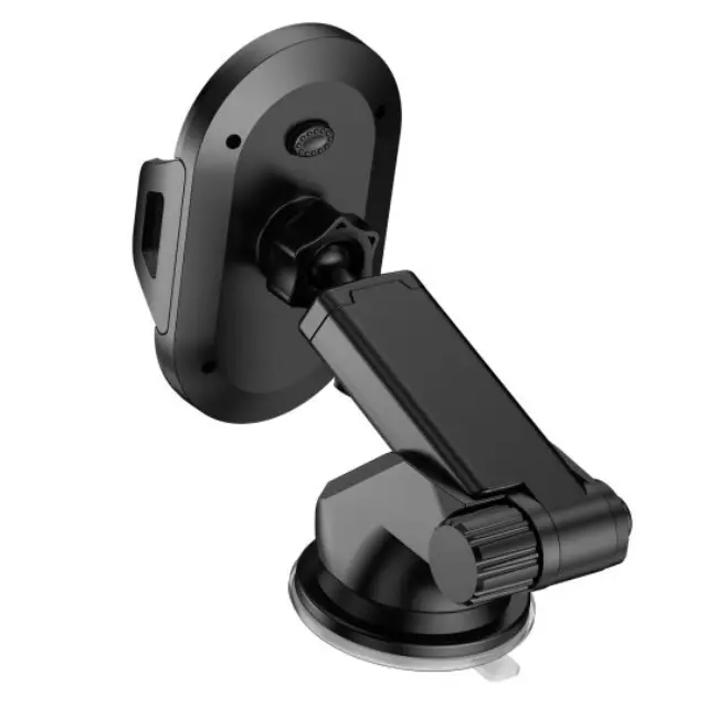 Tech-protect Universal Car Mount Black 2